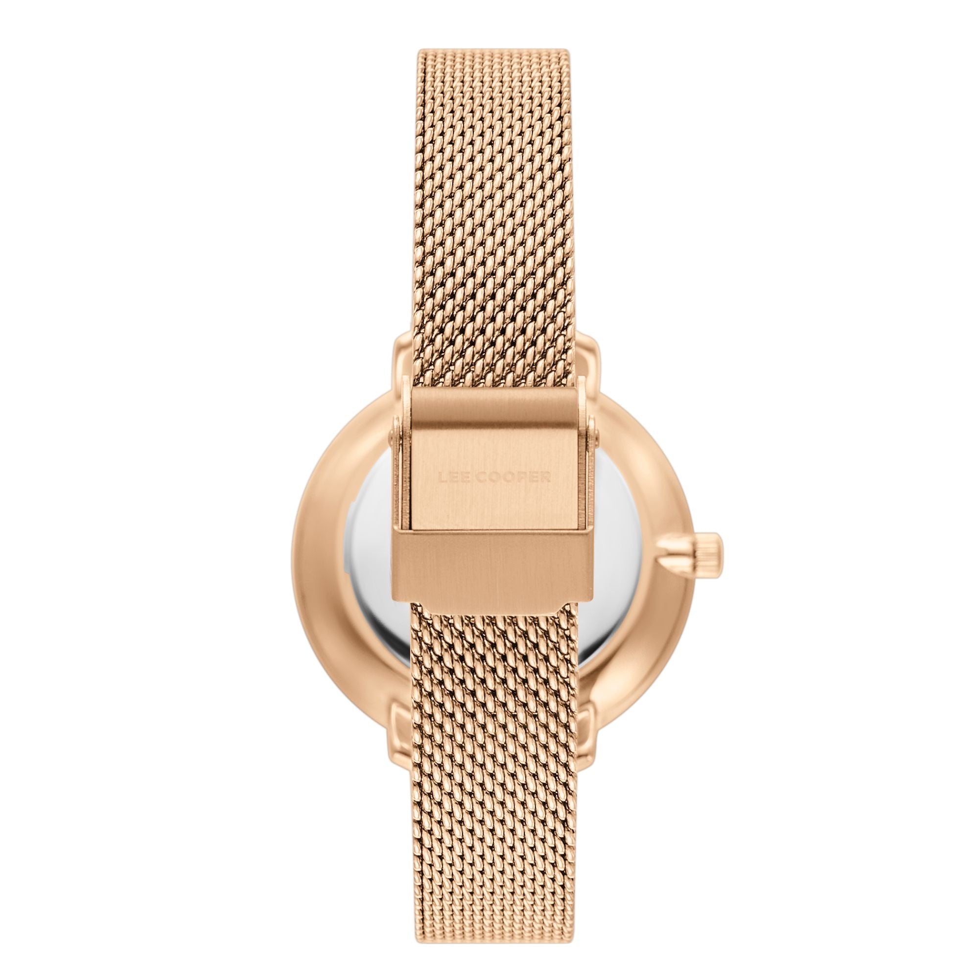 LEE COOPER - LC08078.420 - LADIES SUPERMETAL WRIST WATCH - Nizam Watch House