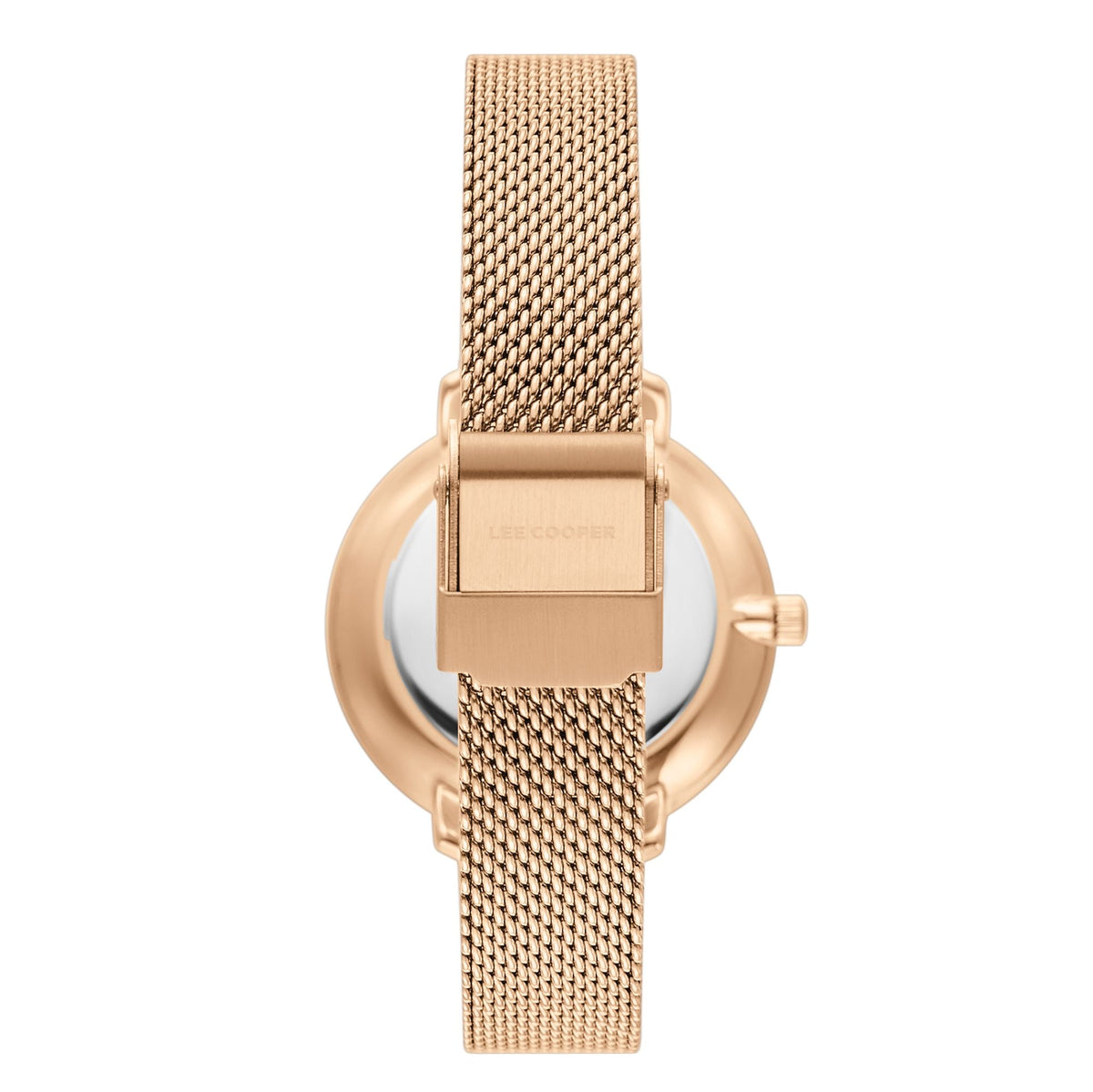 LEE COOPER - LC08078.420 - LADIES SUPERMETAL WRIST WATCH - Nizam Watch House