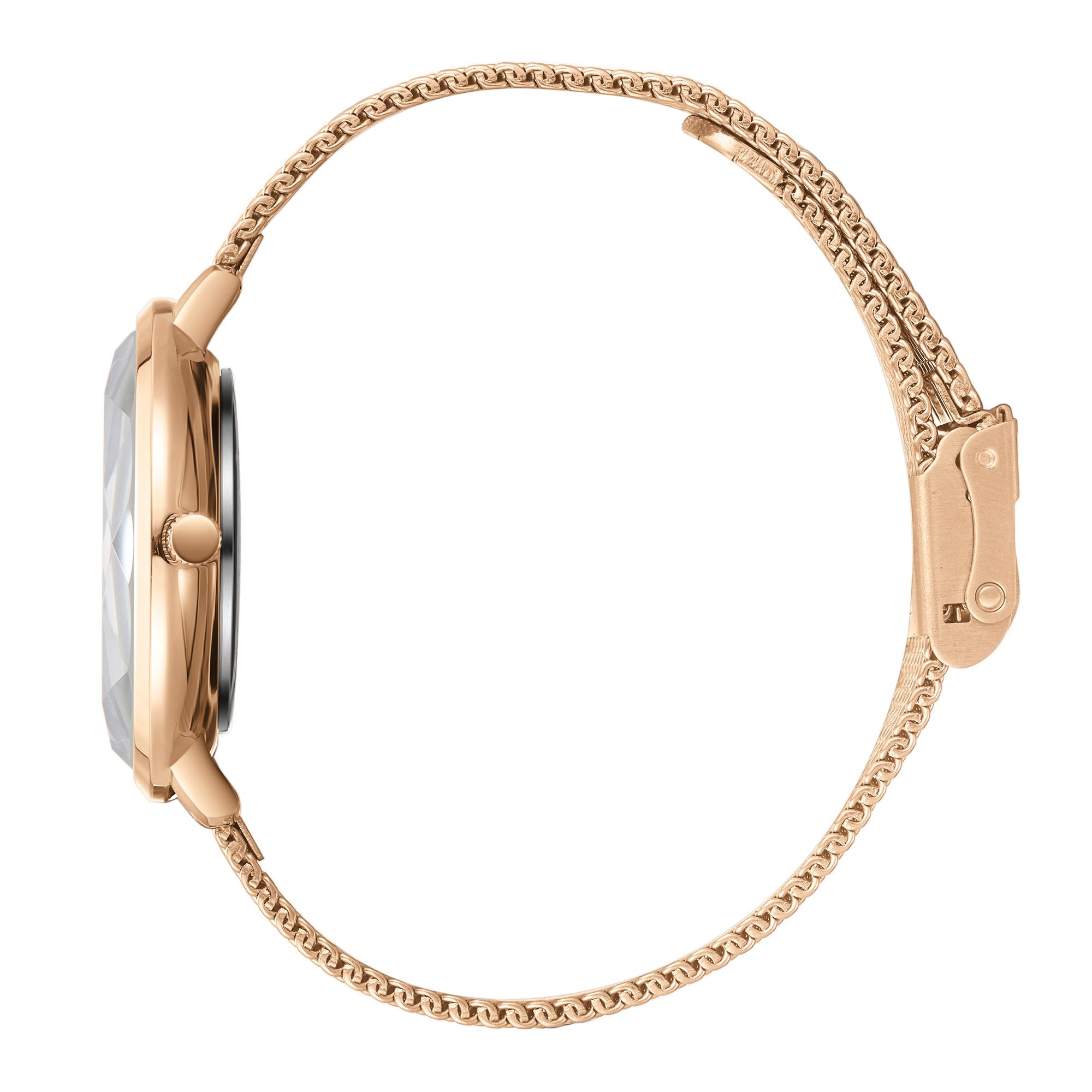 LEE COOPER - LC08078.420 - LADIES SUPERMETAL WRIST WATCH - Nizam Watch House