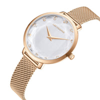 LEE COOPER - LC08078.420 - LADIES SUPERMETAL WRIST WATCH - Nizam Watch House