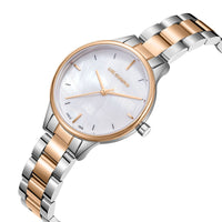 Lee Cooper Women's Supermetal Watch LC08080.520 - Nizam Watch House