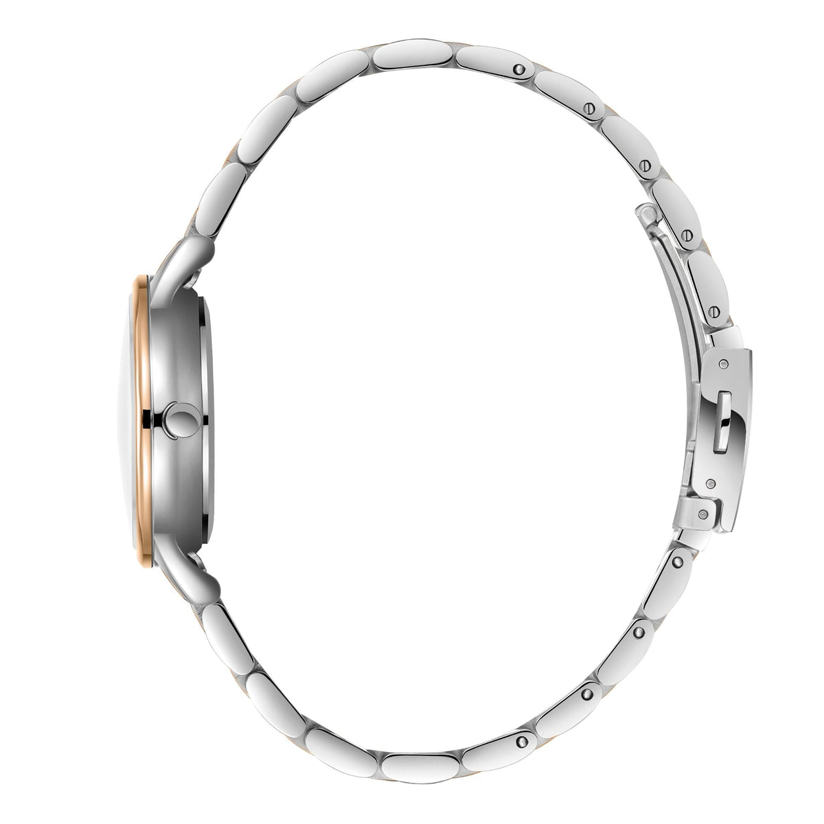 Lee Cooper Women's Supermetal Watch LC08080.520 - Nizam Watch House