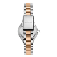 Lee Cooper Women's Supermetal Watch LC08080.520 - Nizam Watch House