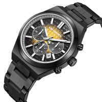 Lee Cooper Men's Supermetal Watch LC08084.060 - Nizam Watch House