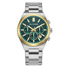 Lee Cooper Men's Supermetal Watch LC08084.270