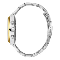 Lee Cooper Men's Supermetal Watch LC08084.270 - Nizam Watch House