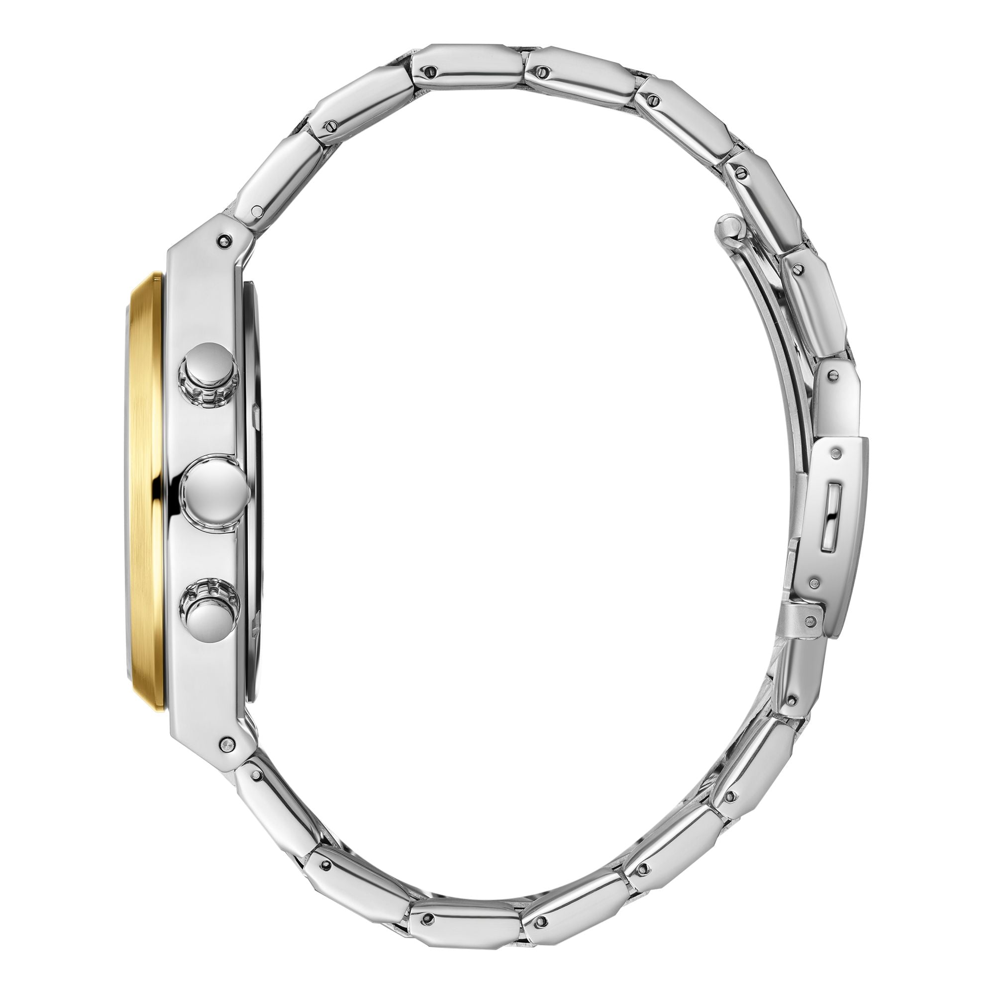 Lee Cooper Men's Supermetal Watch LC08084.270 - Nizam Watch House