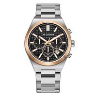 Lee Cooper Men's Supermetal Watch LC08084.550 - Nizam Watch House