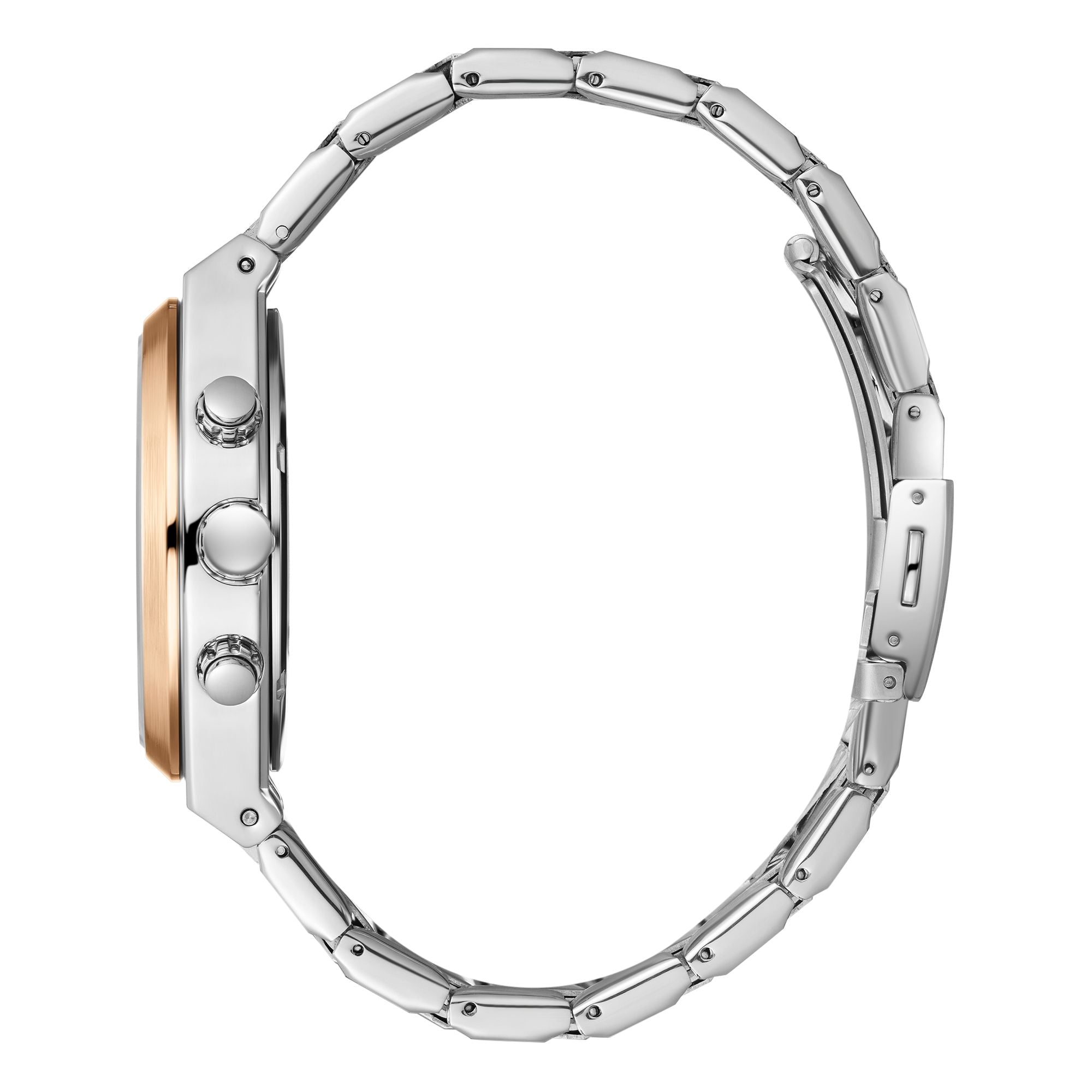 Lee Cooper Men's Supermetal Watch LC08084.550 - Nizam Watch House