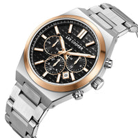 Lee Cooper Men's Supermetal Watch LC08084.550 - Nizam Watch House