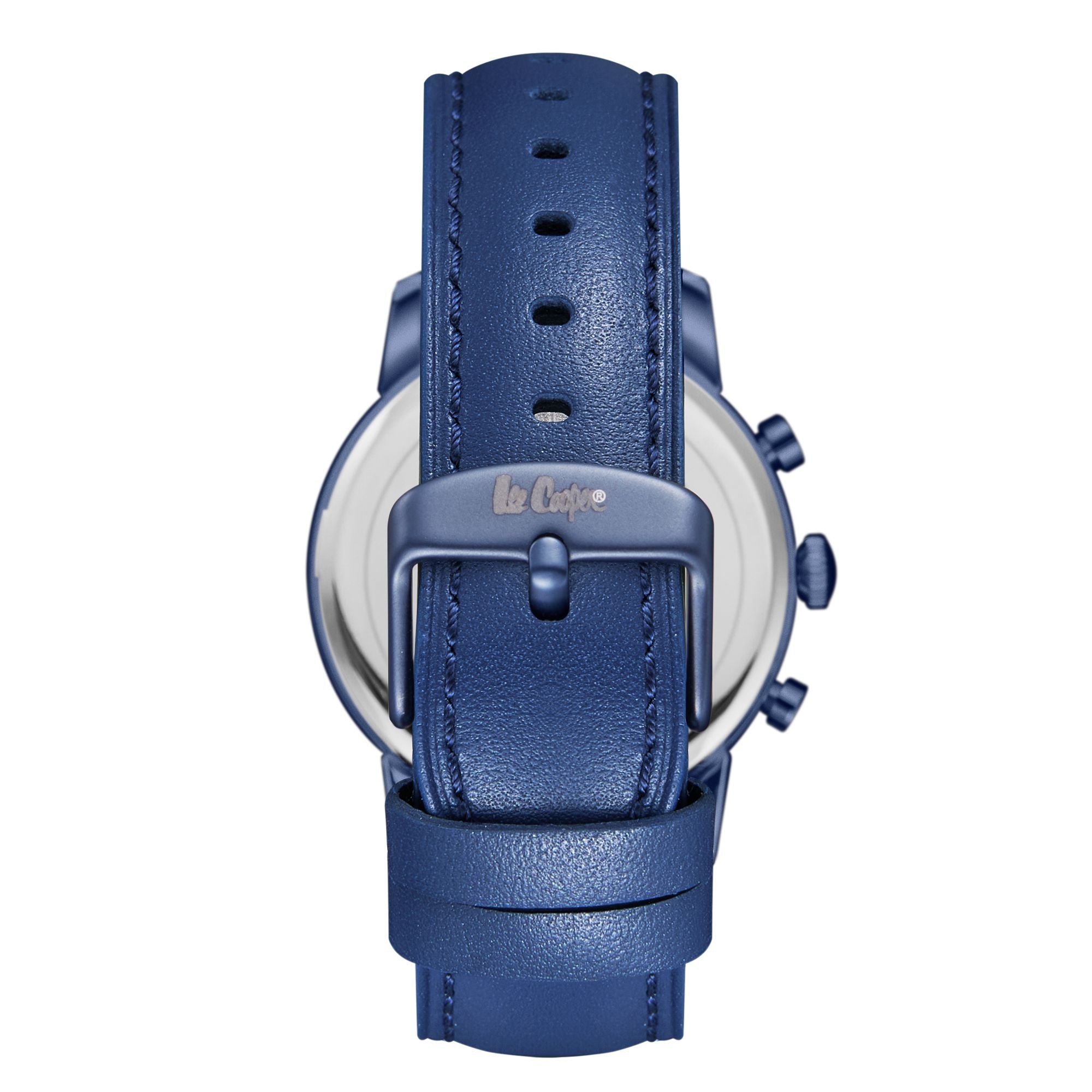 Lee Cooper Men's Supermetal Watch LC08085.999 - Nizam Watch House