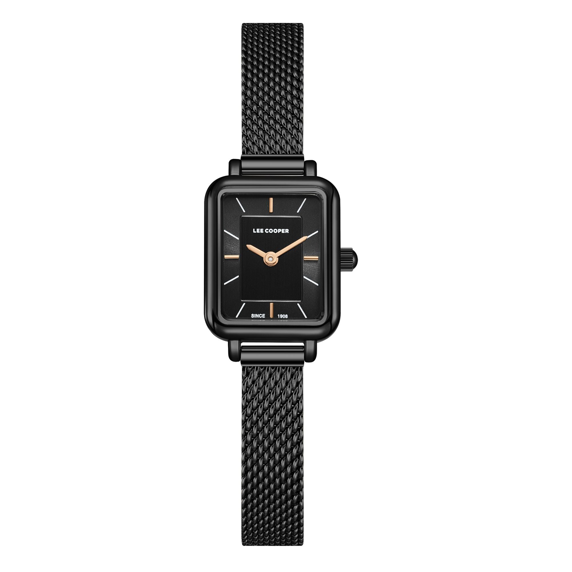 Lee Cooper Women's Supermetal Watch LC08086.060 - Nizam Watch House