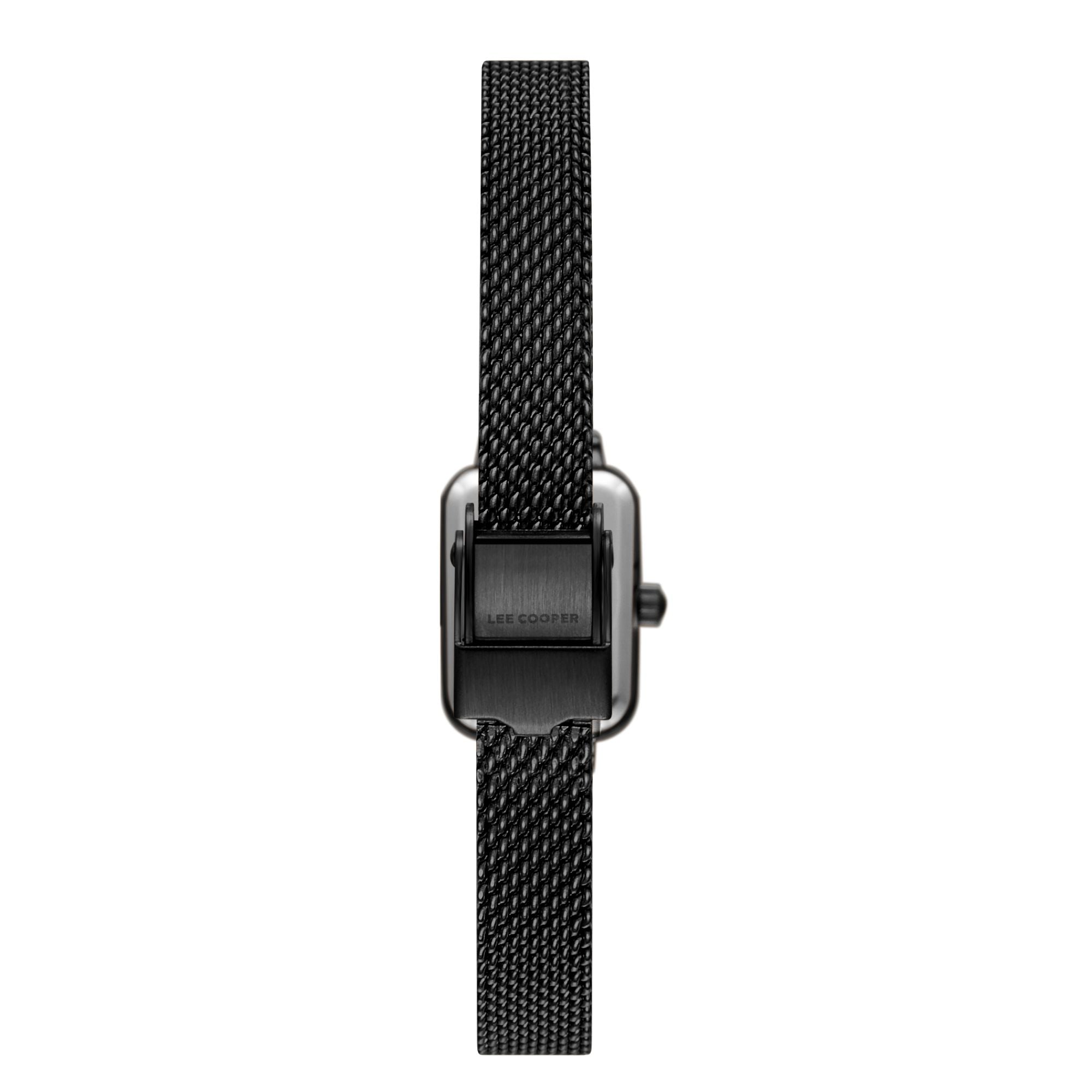 Lee Cooper Women's Supermetal Watch LC08086.060 - Nizam Watch House