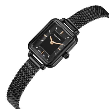 Lee Cooper Women's Supermetal Watch LC08086.060 - Nizam Watch House