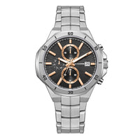 Lee Cooper Men's Supermetal Watch LC08087.340 - Nizam Watch House