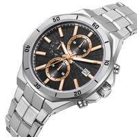 Lee Cooper Men's Supermetal Watch LC08087.340 - Nizam Watch House