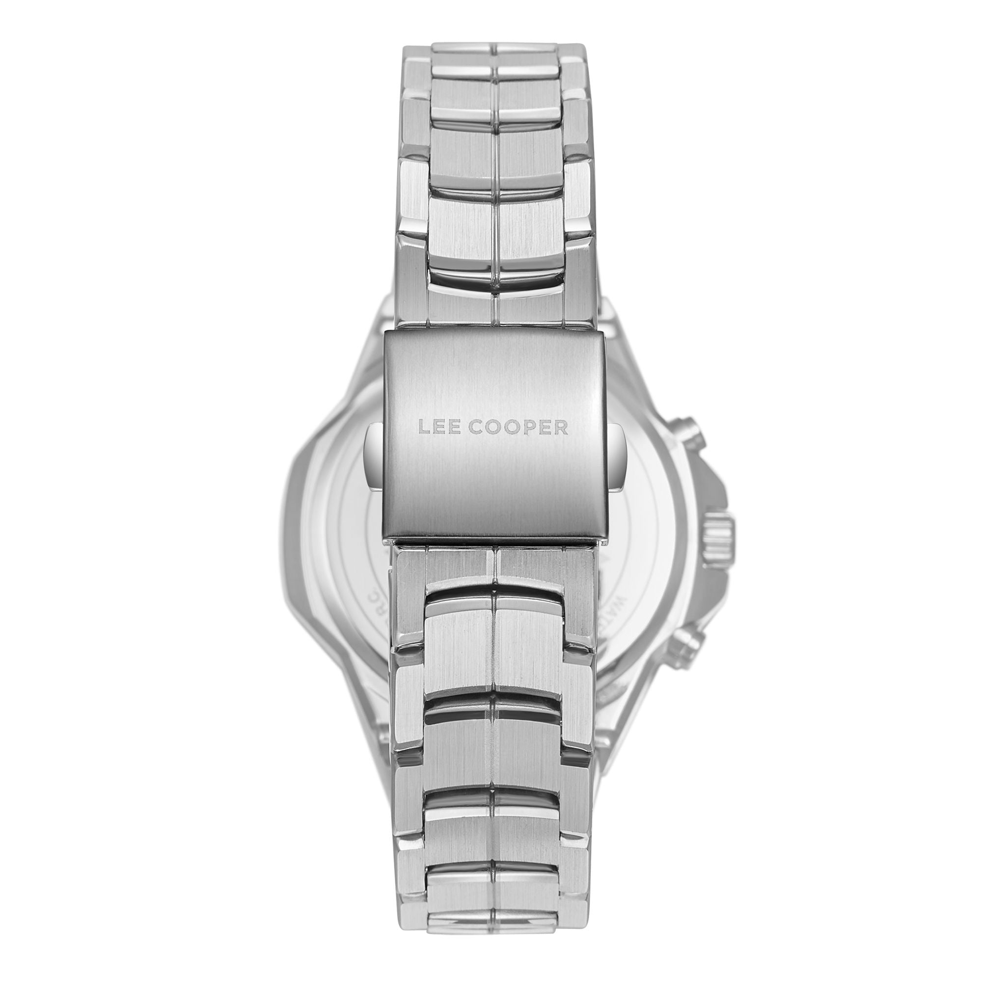 LEE COOPER - LC08087.350 - GENTS SUPERMETAL WRIST WATCH - Nizam Watch House