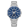 Lee Cooper Men's Supermetal Watch LC08087.390