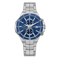LEE COOPER - LC08087.390 - GENTS SUPERMETAL WRIST WATCH - Nizam Watch House