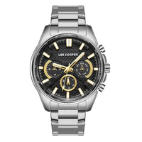 Lee Cooper Men's Supermetal Watch LC08090.380 - Nizam Watch House