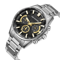 Lee Cooper Men's Supermetal Watch LC08090.380 - Nizam Watch House
