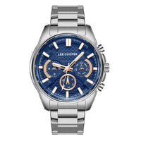 LEE COOPER - LC08090.390 - GENTS SUPERMETAL WRIST WATCH - Nizam Watch House