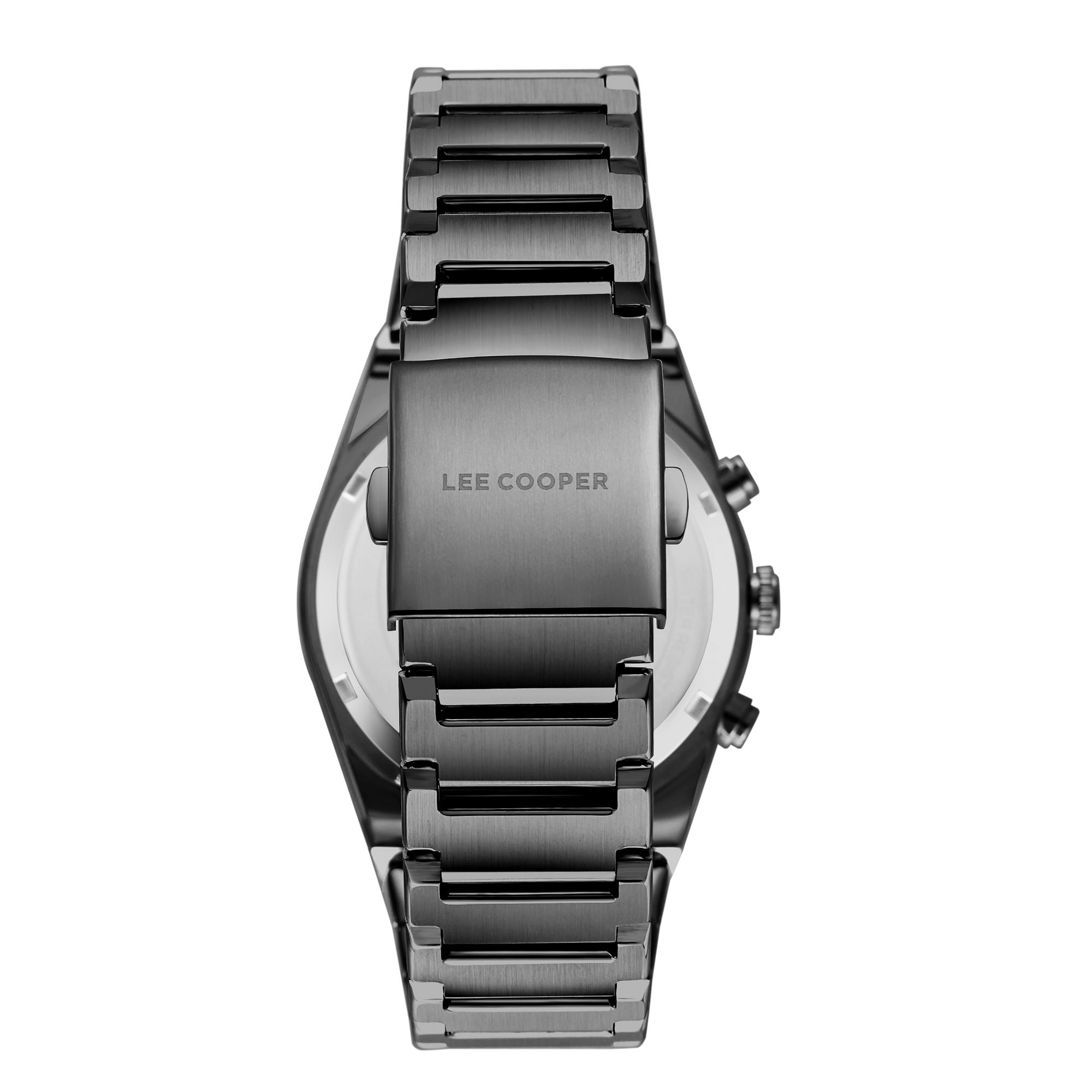 Lee Cooper Men's Supermetal Watch LC08100.090 - Nizam Watch House