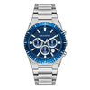Lee Cooper Men's Supermetal Watch LC08100.390