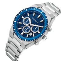 Lee Cooper Men's Supermetal Watch LC08100.390 - Nizam Watch House