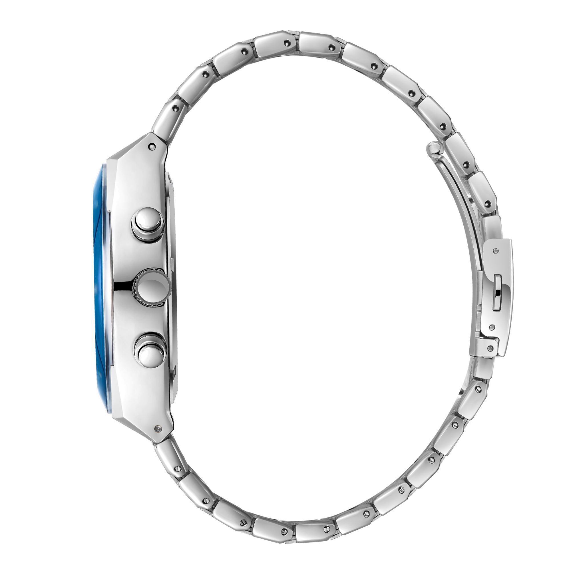 Lee Cooper Men's Supermetal Watch LC08100.390 - Nizam Watch House