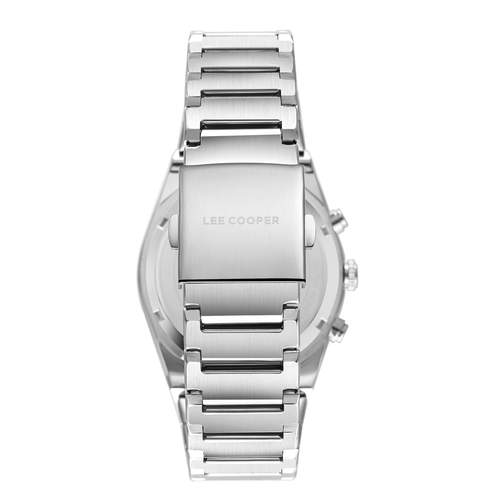 Lee Cooper Men's Supermetal Watch LC08100.390 - Nizam Watch House