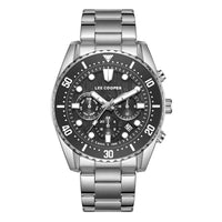 Lee Cooper Men's Supermetal Watch LC08101.350 - Nizam Watch House