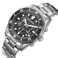 Lee Cooper Men's Supermetal Watch LC08101.350 - Nizam Watch House