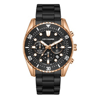Lee Cooper Men's Supermetal Watch LC08101.450 - Nizam Watch House
