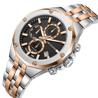 Lee Cooper Men's Supermetal Watch LC08104.550 - Nizam Watch House