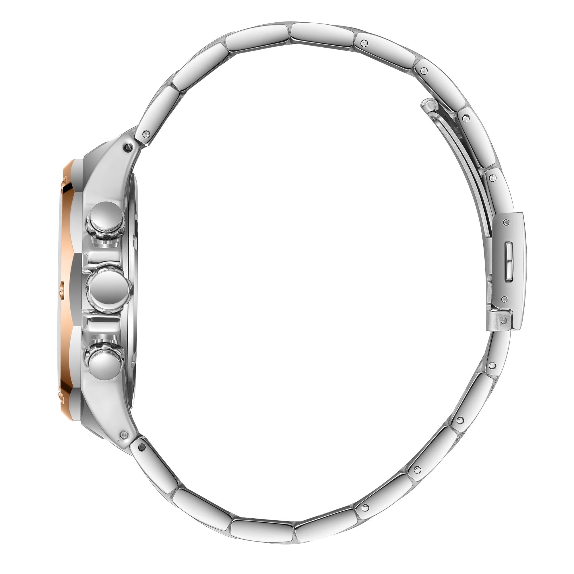 Lee Cooper Men's Supermetal Watch LC08104.550 - Nizam Watch House