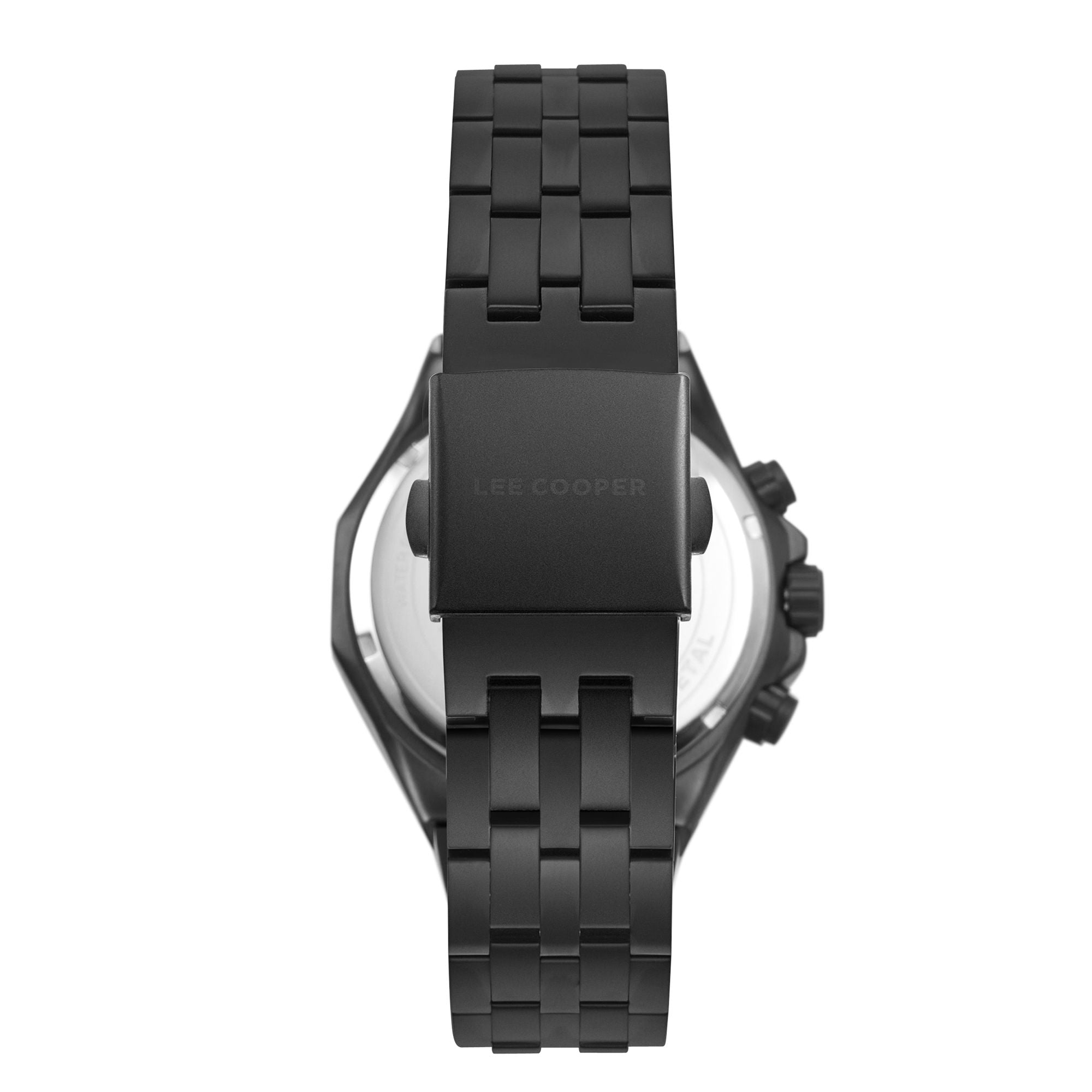 Lee Cooper Men's Supermetal Watch LC08104.690 - Nizam Watch House