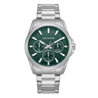 Lee Cooper Men's Supermetal Watch LC08105.370 - Nizam Watch House