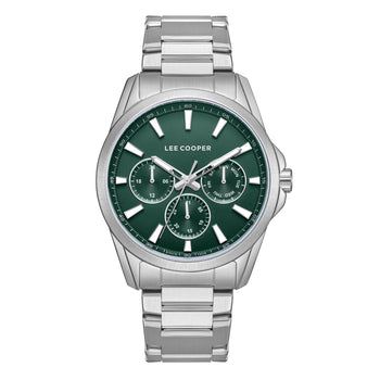 Lee Cooper Men's Supermetal Watch LC08105.370 - Nizam Watch House