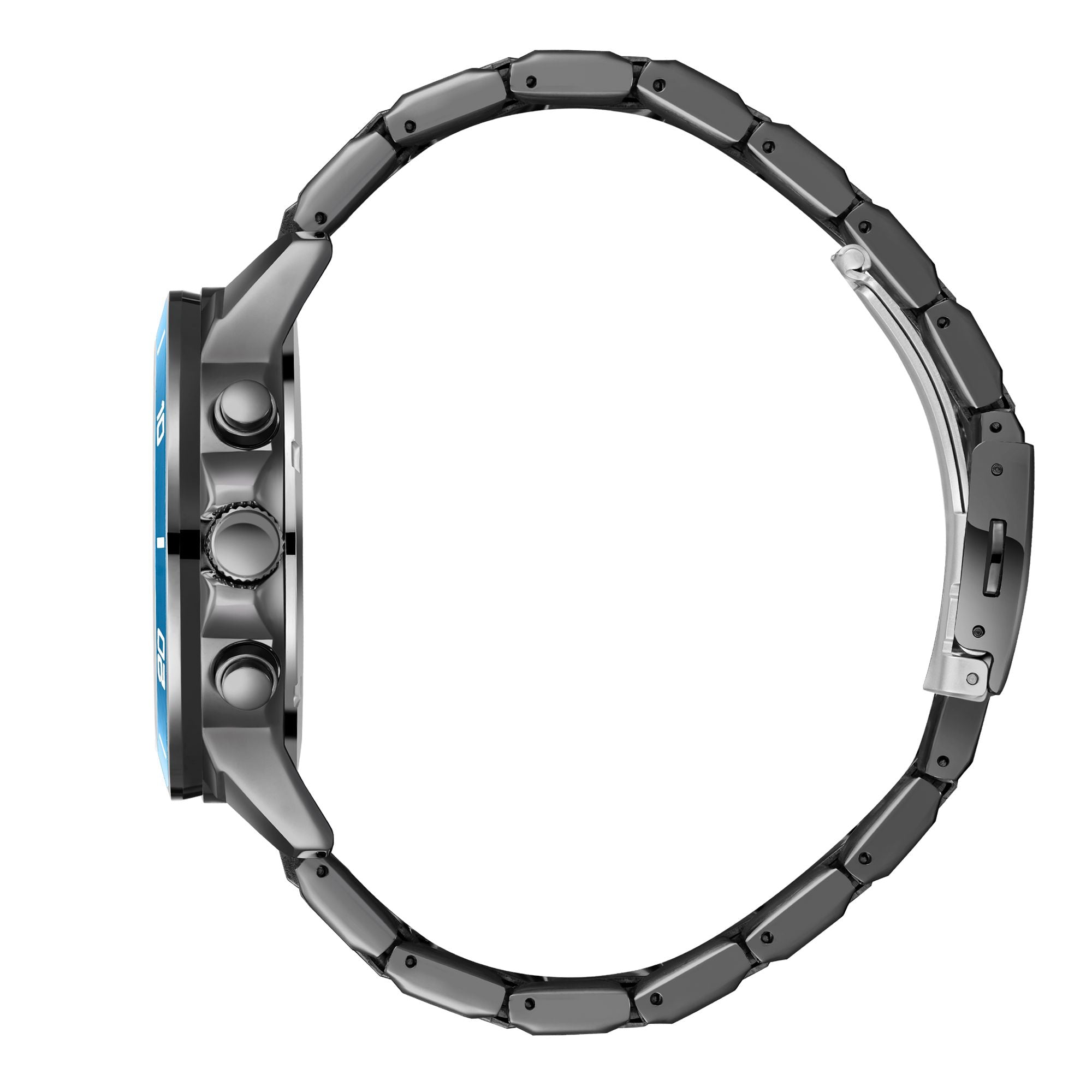 Lee Cooper Men's Supermetal Watch LC08106.090 - Nizam Watch House