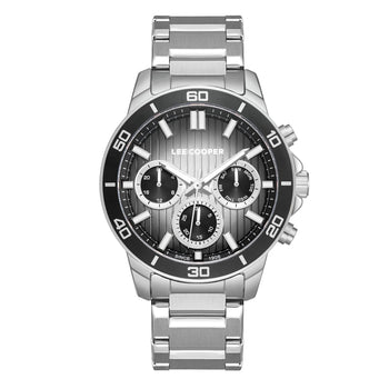 Lee Cooper Men's Supermetal Watch LC08106.350 - Nizam Watch House