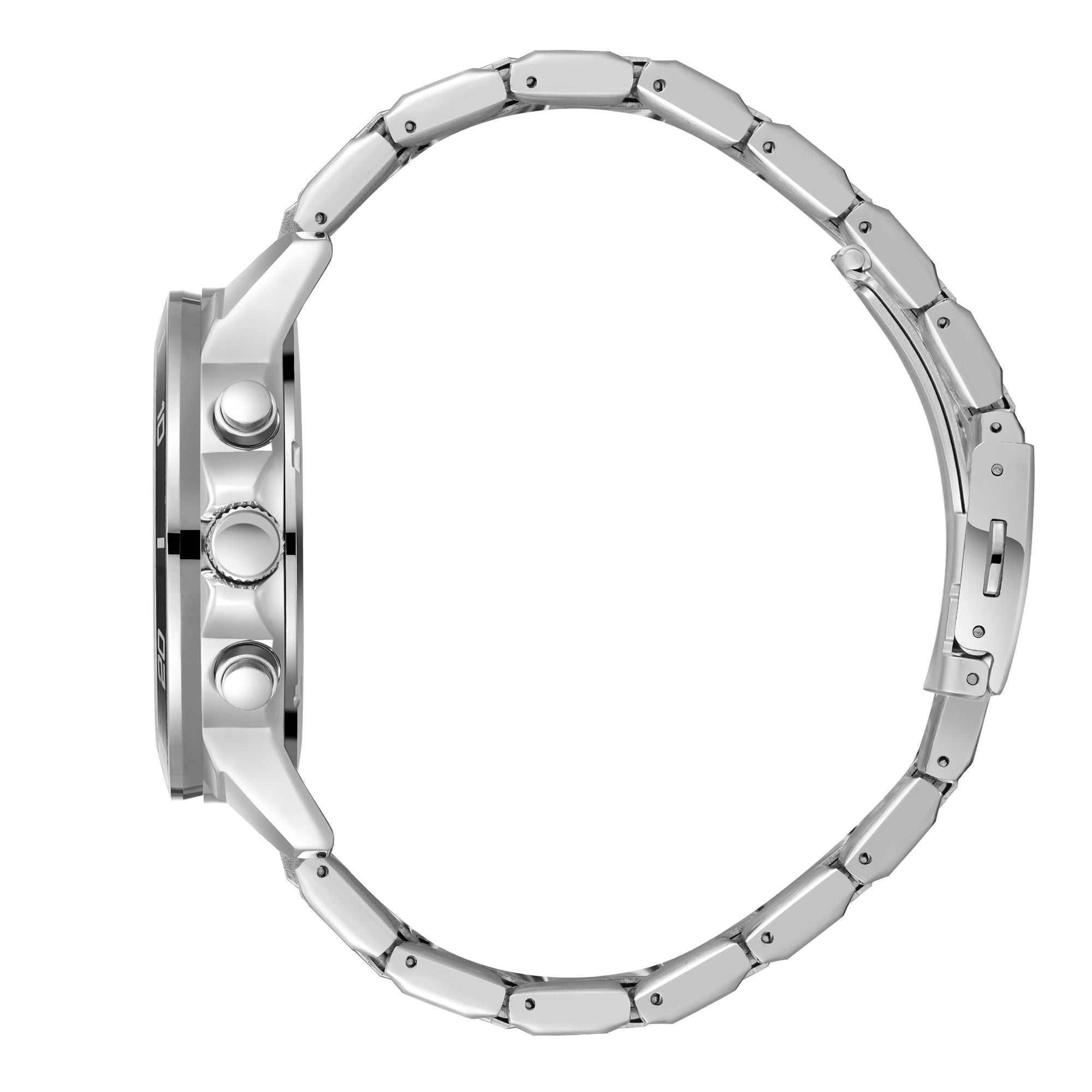 Lee Cooper Men's Supermetal Watch LC08106.350 - Nizam Watch House