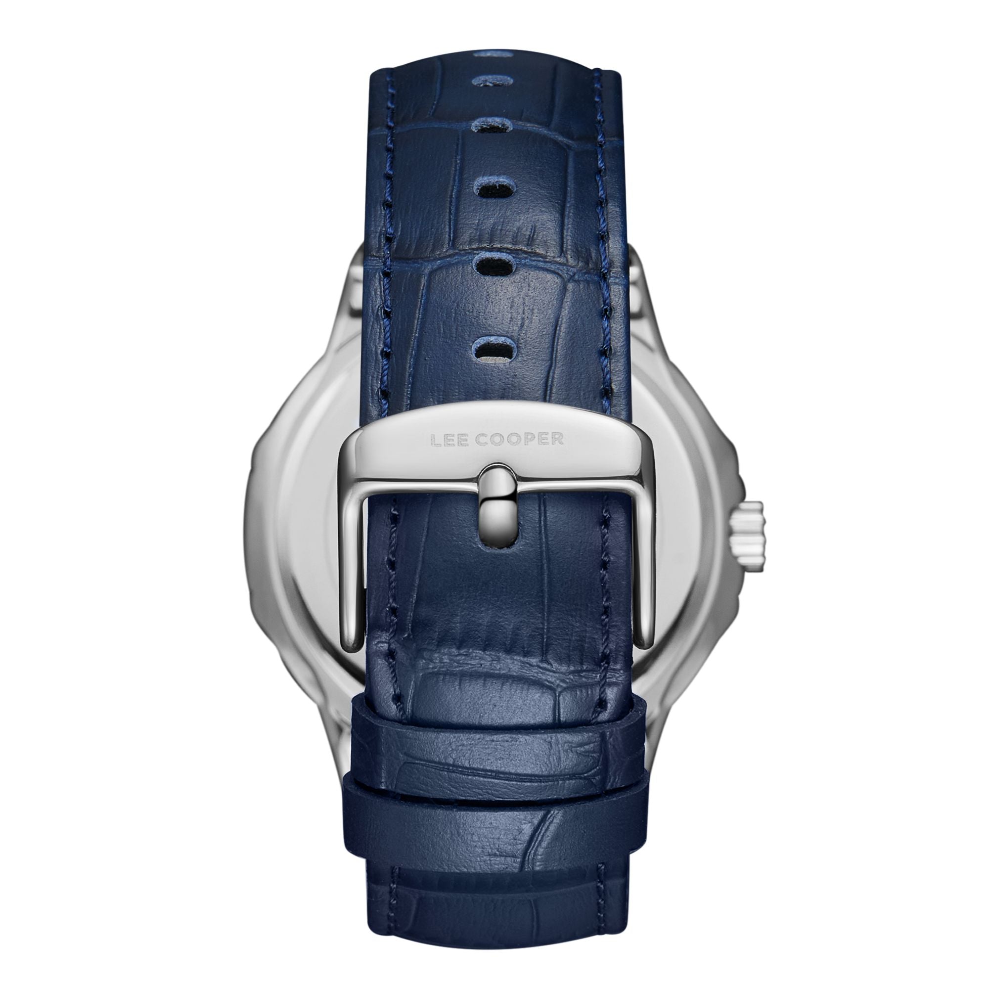Lee Cooper Men's Supermetal Watch LC08108.599 - Nizam Watch House