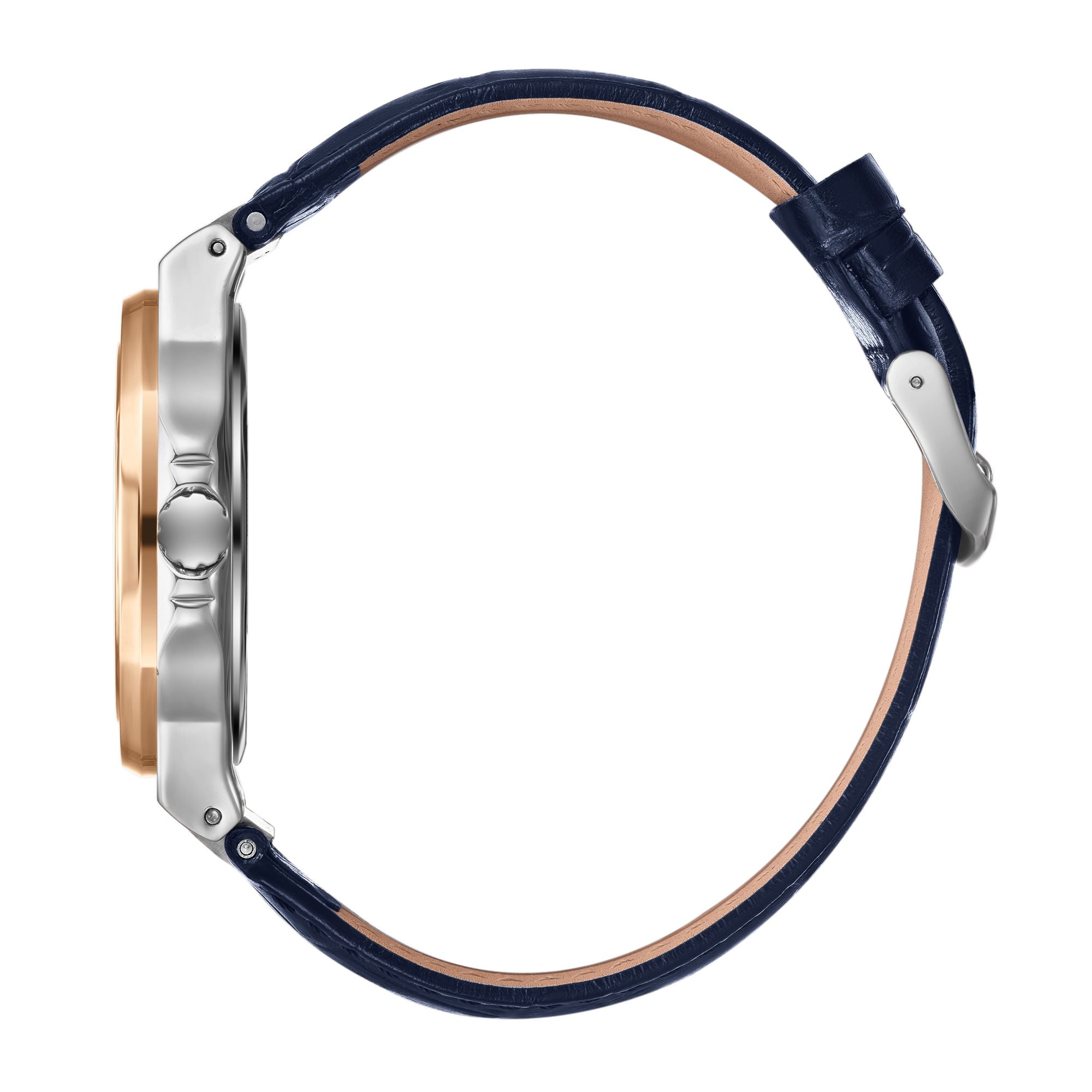 Lee Cooper Men's Supermetal Watch LC08108.599 - Nizam Watch House