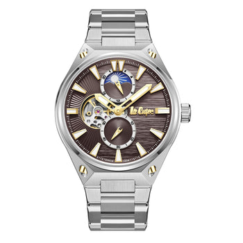 Lee Cooper Men's Supermetal Watch LC08123.340 - Nizam Watch House