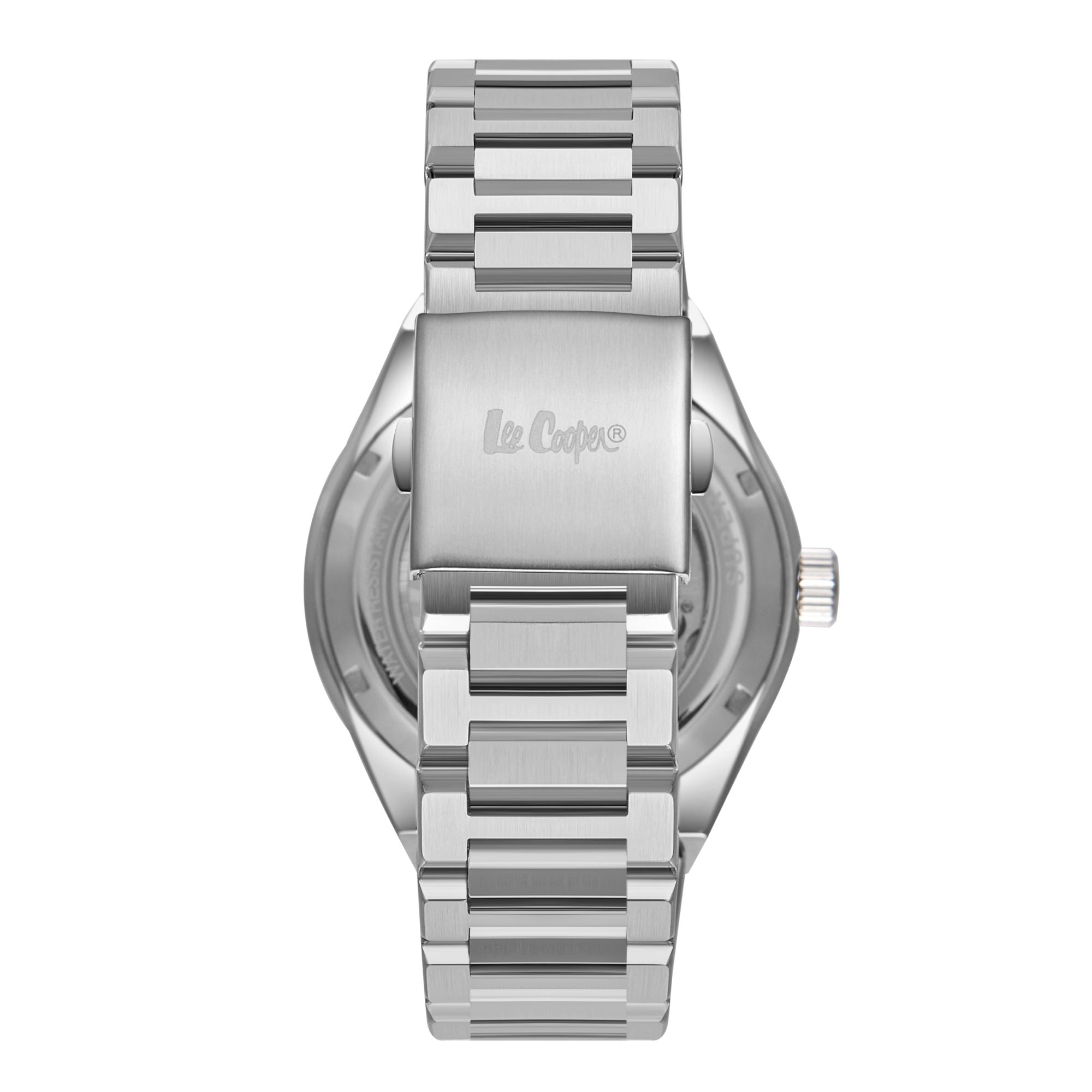 Lee Cooper Men's Supermetal Watch LC08123.340 - Nizam Watch House
