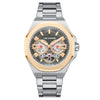 Lee Cooper Men's Stainless Steel Watch LC08124.560