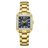 Lee Cooper Women's Super Metal Watch LC08127.190