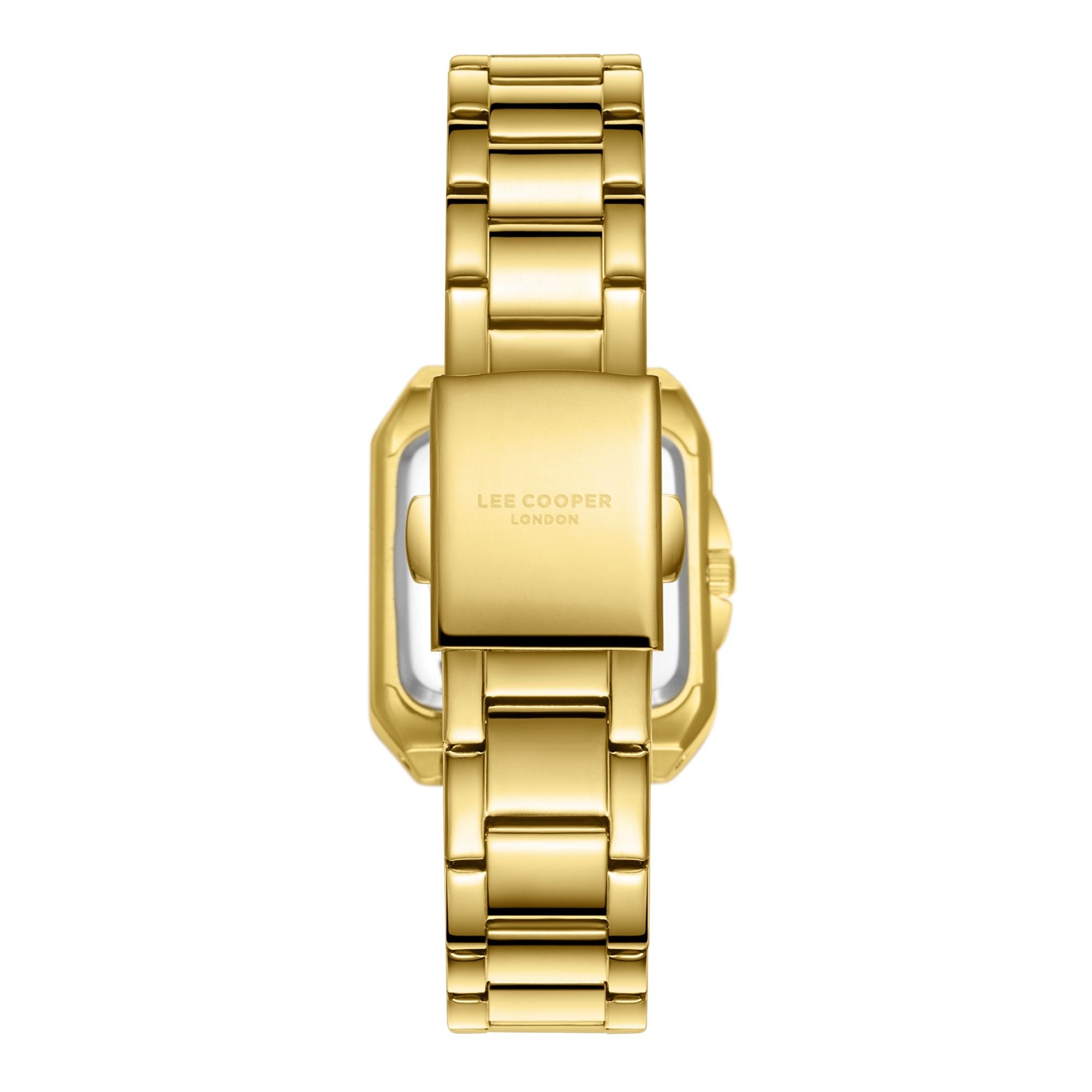 Lee Cooper Women's Super Metal Watch LC08127.190 - Nizam Watch House