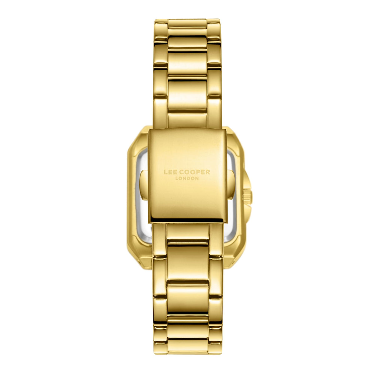 Lee Cooper Women's Super Metal Watch LC08127.190 - Nizam Watch House
